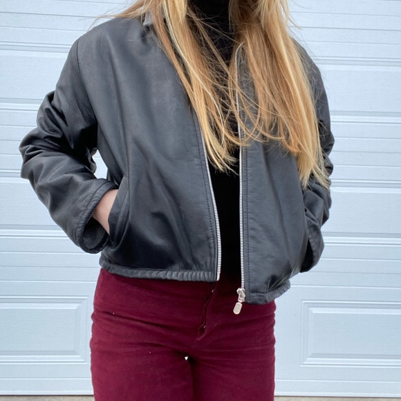 Danier jacket - Picture 3 of 4